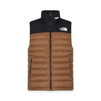 The North Face x HYKE GTX Insulation Trail Vest (Men's) "Utility Brown"