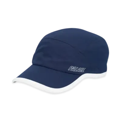 PALACE Running Hat "Blue"