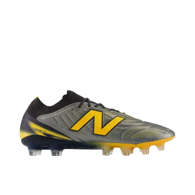 New Balance Tekela Elite Low Laced HG/AG V5 "Harbor Grey/Black Cement"