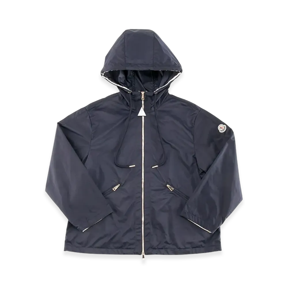 Moncler Women's Cassiopea Jacket "Navy"