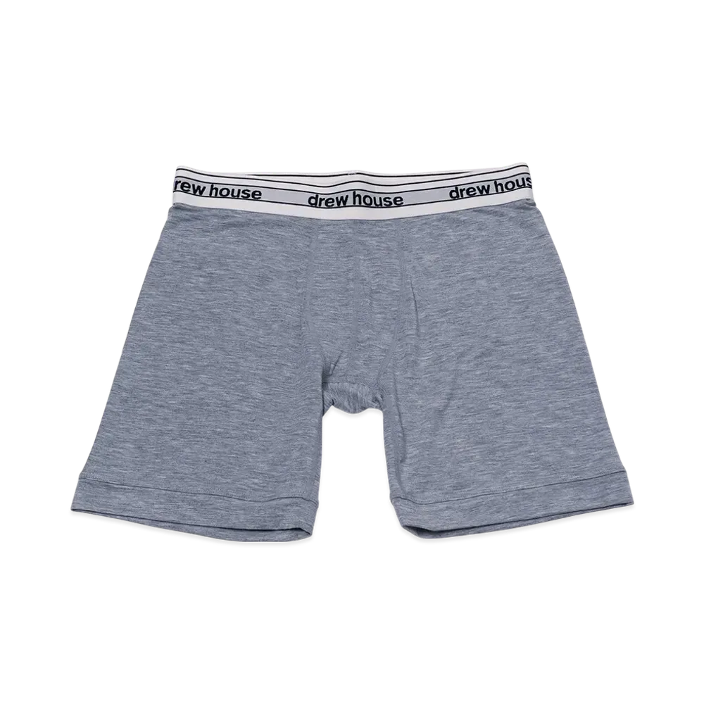 Drew House Trunk "Heather Grey"