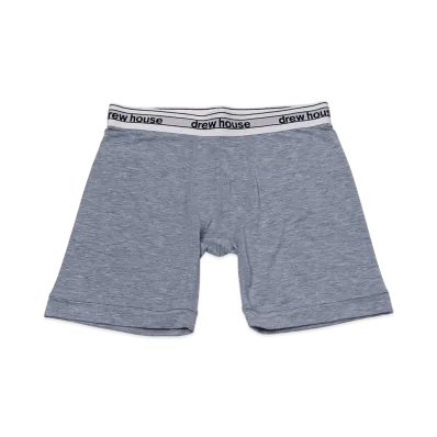 Drew House Trunk "Heather Grey"