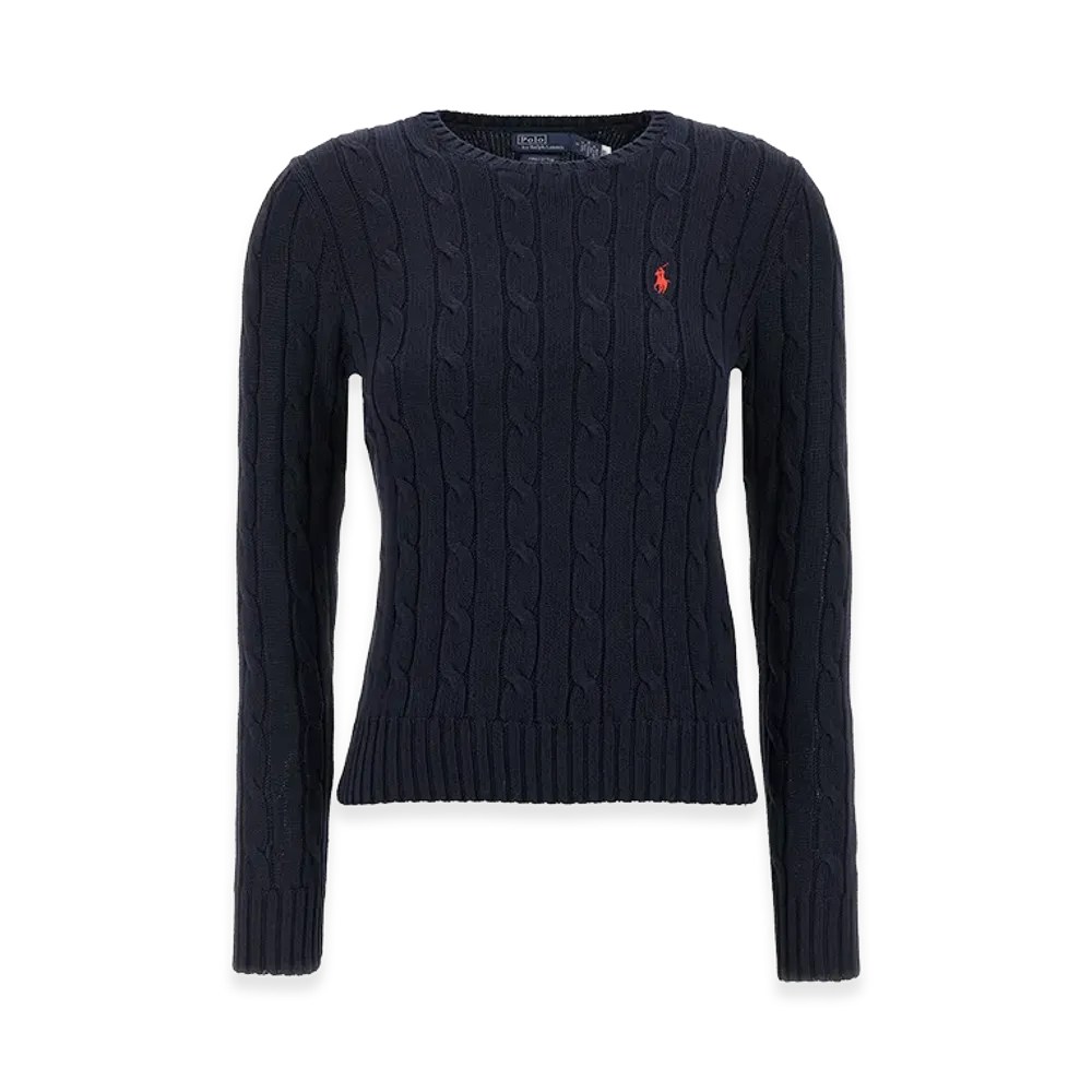 Polo Ralph Lauren Women's Sweaters "Blue"