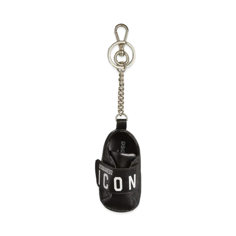 Dsquared2 Null "Black"