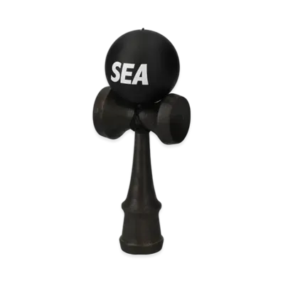WIND AND SEA ARCVBX Kendama "Black"