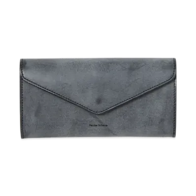 Hender Scheme Long Wallet "Black"