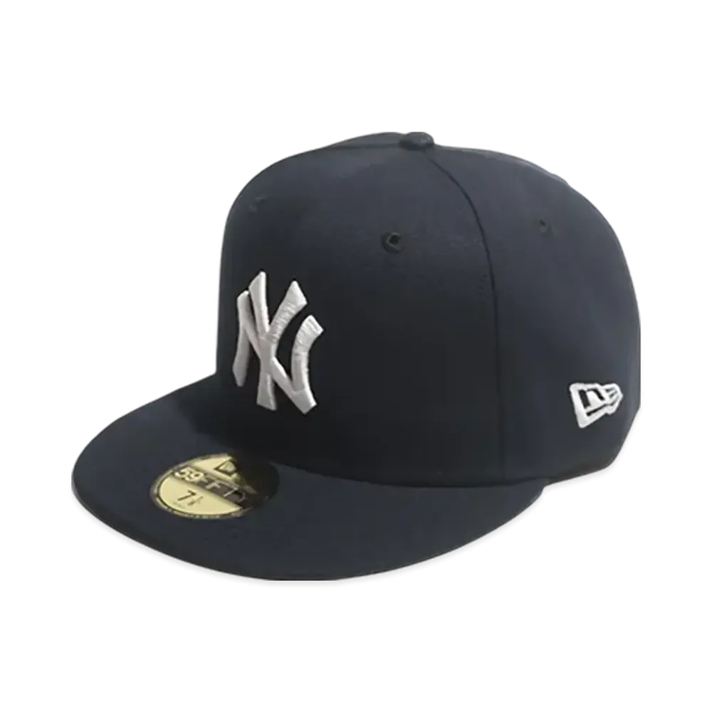 NEW ERA 59Fifty MLB Authentic Collection On-Field New York Yankees "Navy"