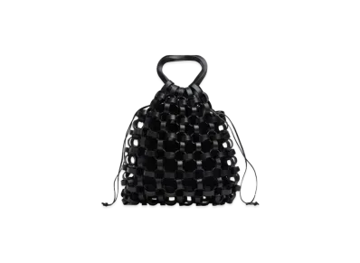 Bottega Veneta Grasp "Black"