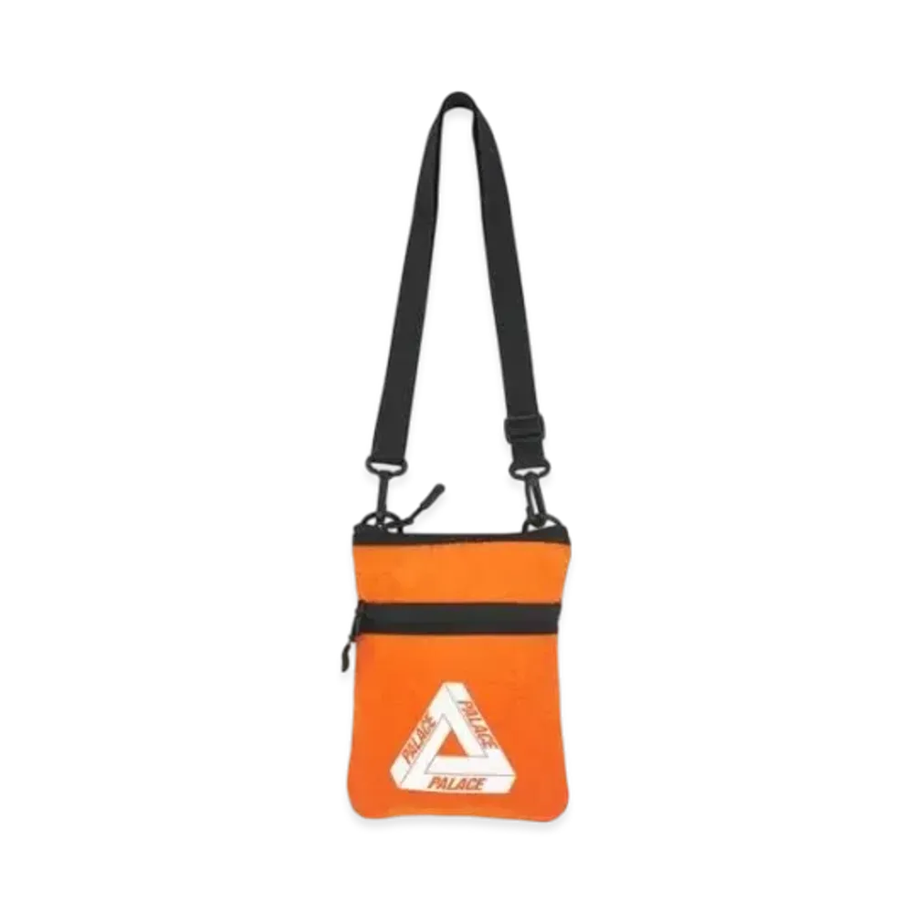 PALACE Flat Sack "Orange"