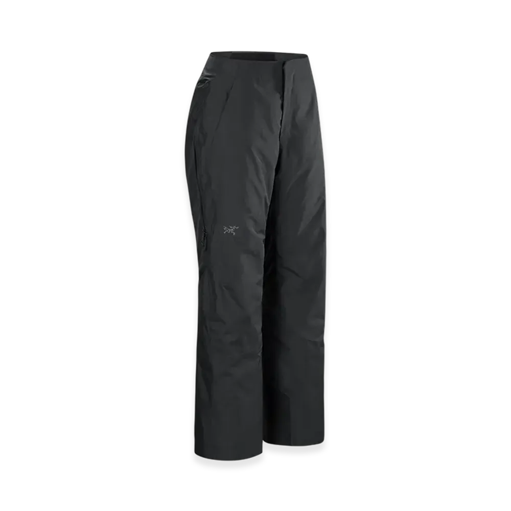 ARC'TERYX Women's Andessa Insulated Pant "Black" X000009864
