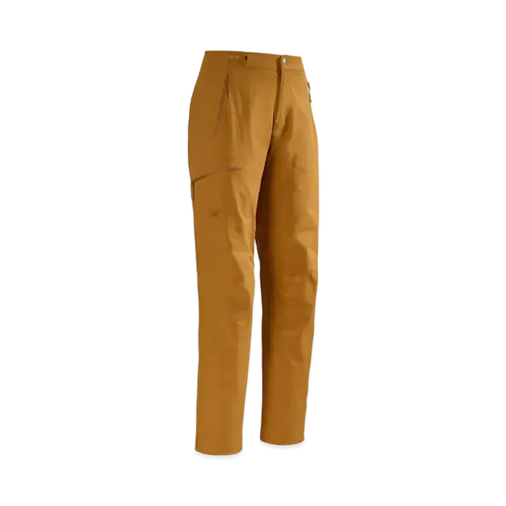 ARC'TERYX Women's Gamma Pants "Yukon"