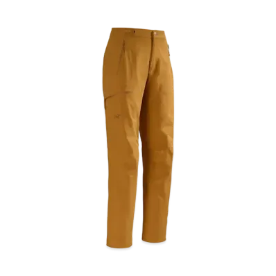 ARC'TERYX Women's Gamma Pants "Yukon"