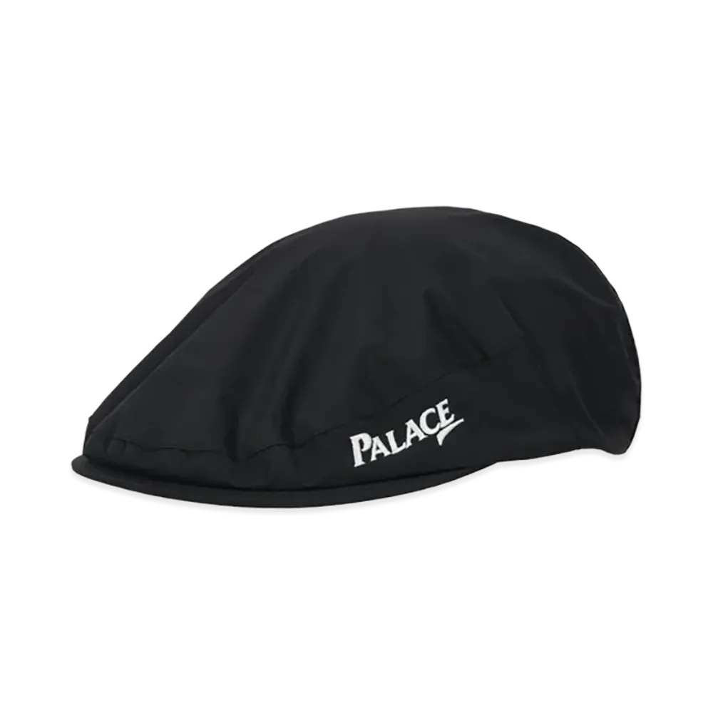PALACE Pertex Golf Driver Cap "Black"