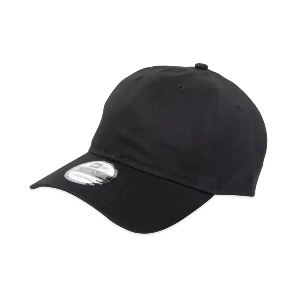 NEW ERA 9TWENTY 920 NE201 MLB "Black"