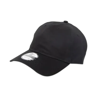 NEW ERA 9TWENTY 920 NE201 MLB "Black"