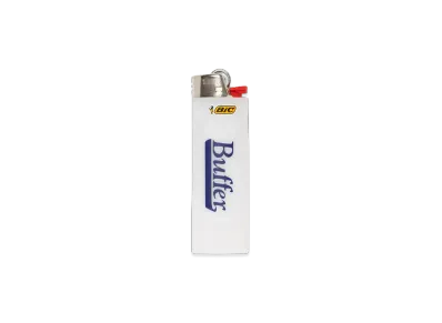 Buffer Lighter "White"