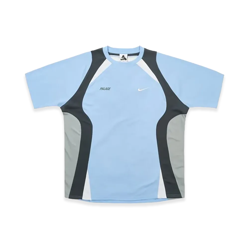 PALACE x Nike Jersey "Sky Blue"