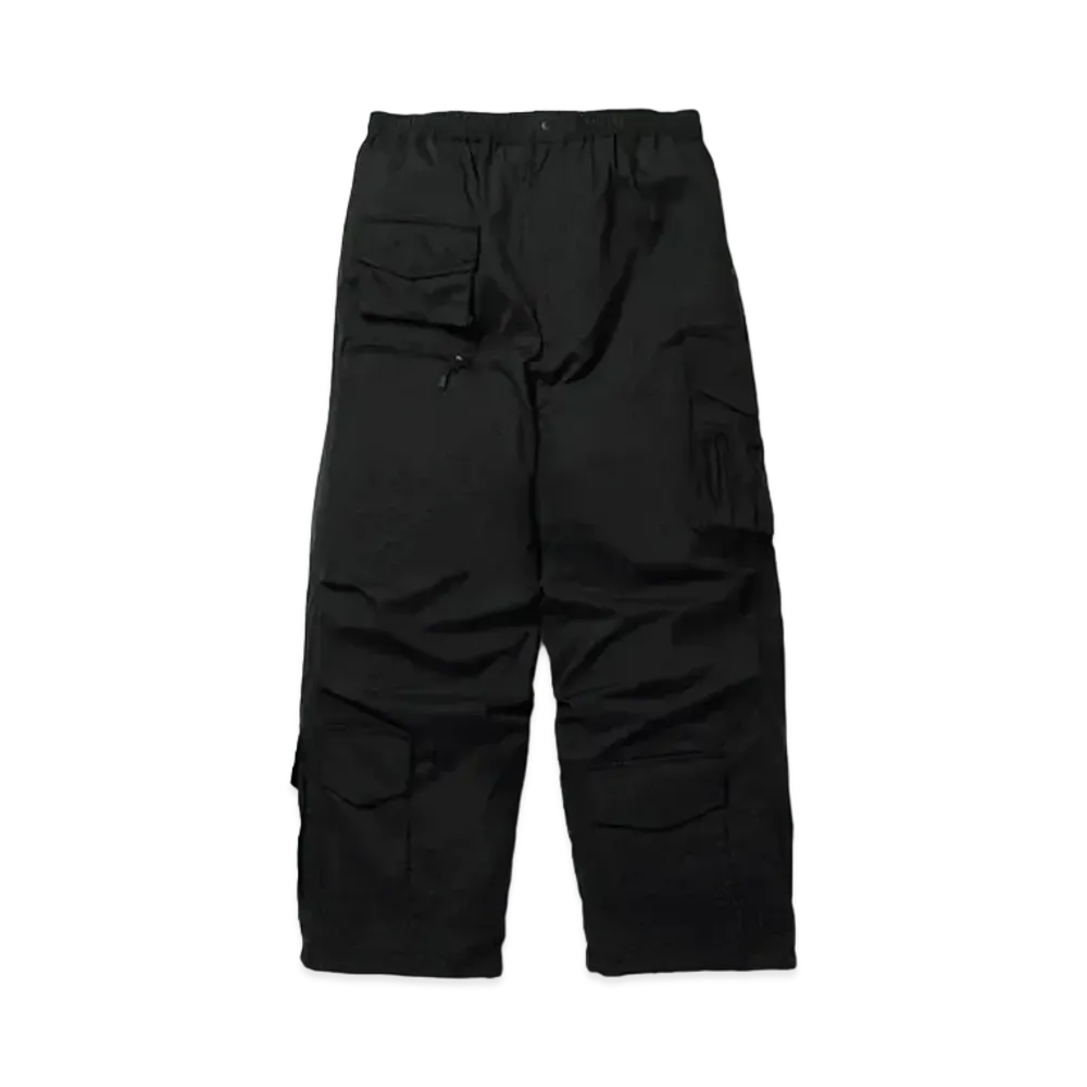 DAIWA PIER39 24SS Tech Photographer Pants "Black"