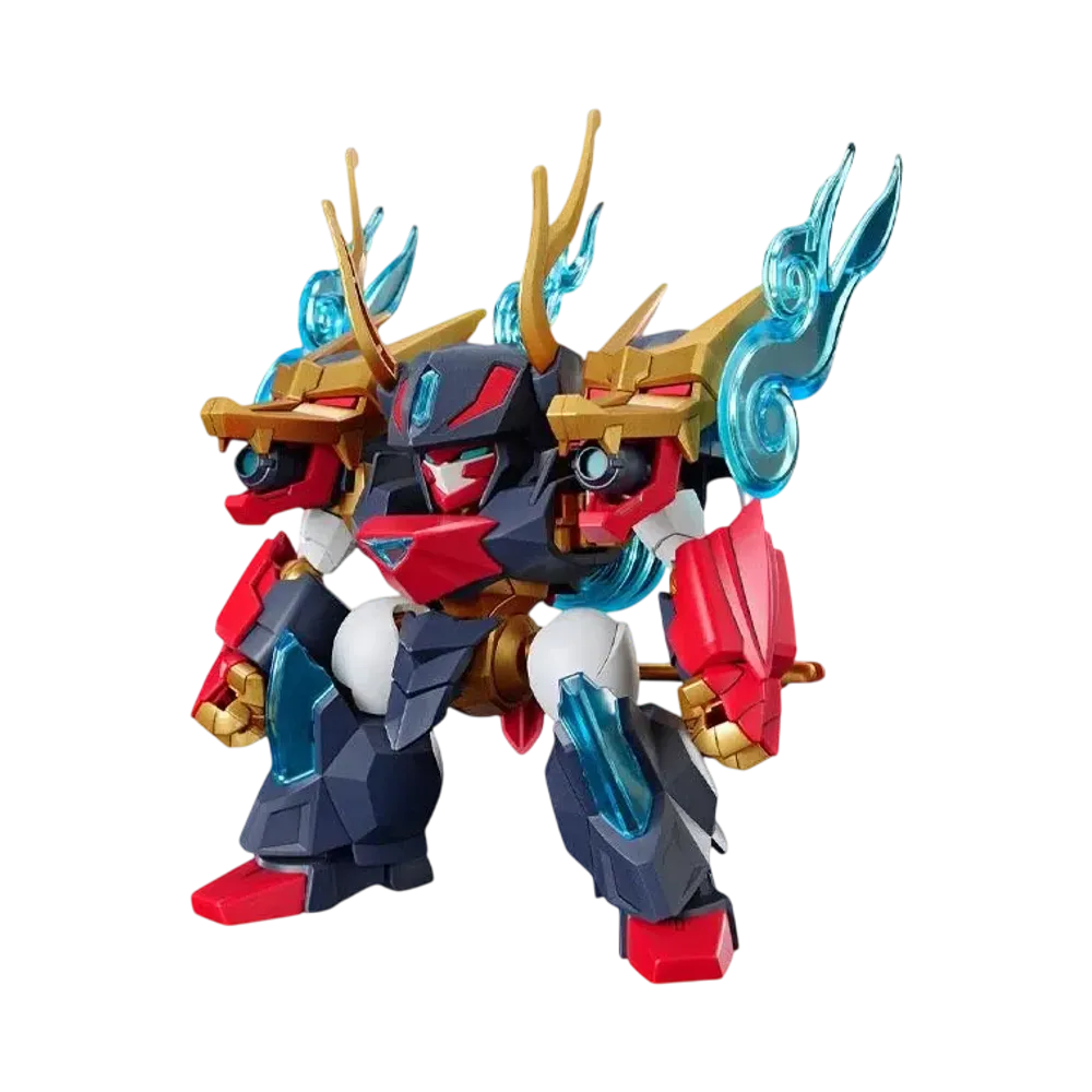 BANDAI -Mashin Sozoden Wataru- Koryumaru