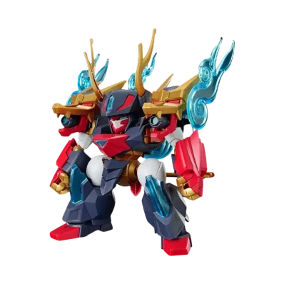 BANDAI -Mashin Sozoden Wataru- Koryumaru