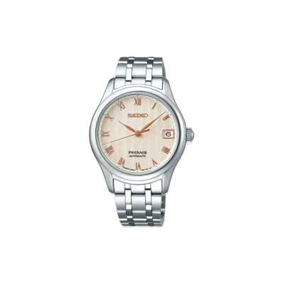 SEIKO Presage Basic Line SRRY045