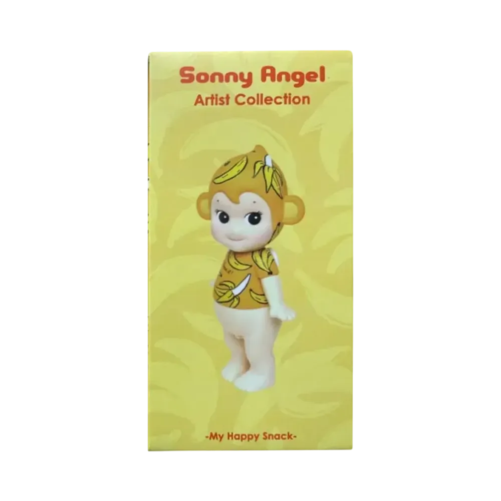 Dreams "Artist Collection" -Sony Angel- My Happy Snack Monkey