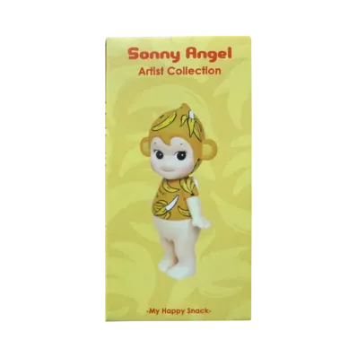 Dreams "Artist Collection" -Sony Angel- My Happy Snack Monkey