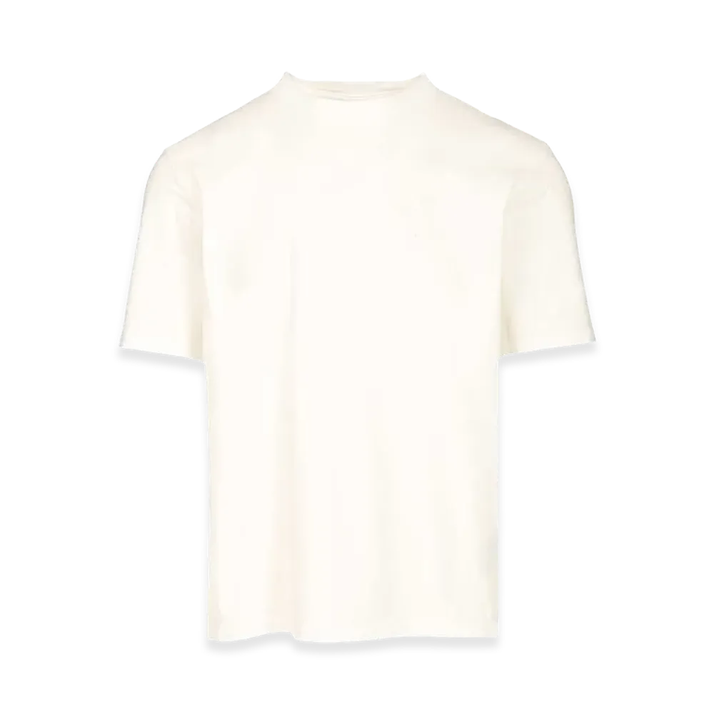 AMIRI Bleach Bandana T-Shirt "White"