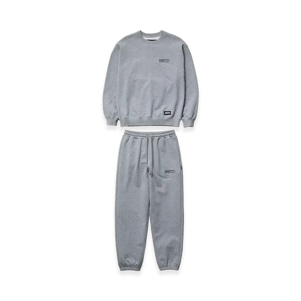 NEIGHBORHOOD Home Set Up "Gray"