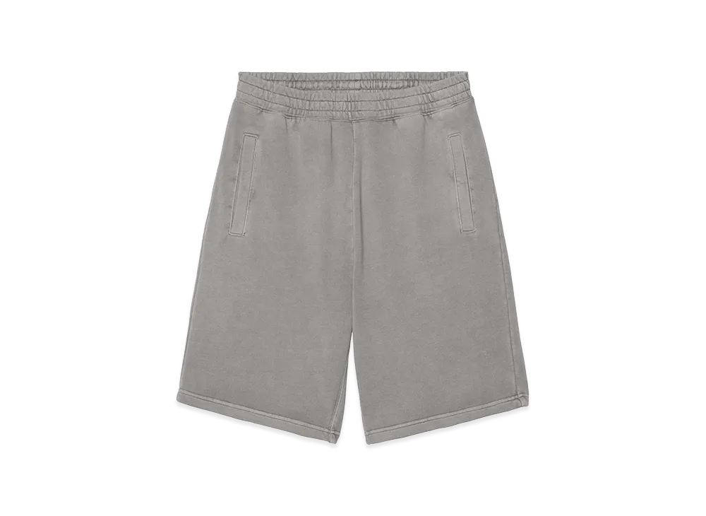 Carhartt WIP Nelson Sweat Short "Yosemite(Garment Dyed)"