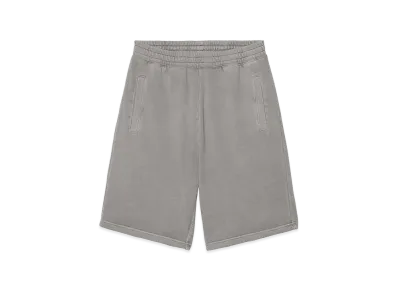 Carhartt WIP Nelson Sweat Short "Yosemite(Garment Dyed)"
