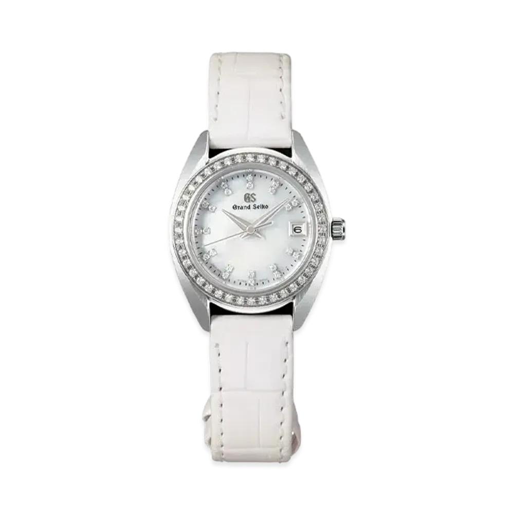 Grand Seiko Elegance Collection STGF291