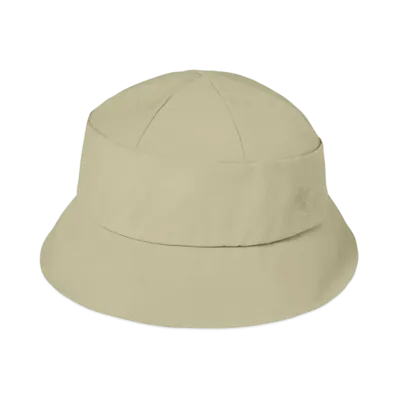 Goldwin Light Stretch Hat (Unisex) "Oak Beige"