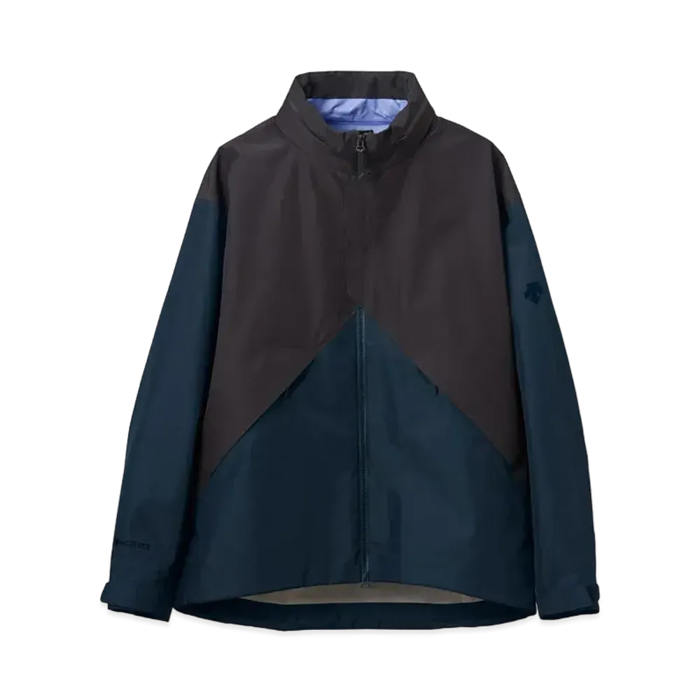 DESCENTE Allterrain 81 Gore-Tex Jacket Ms "Navy"
