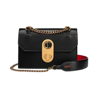Christian Louboutin Elisa Small "Black"