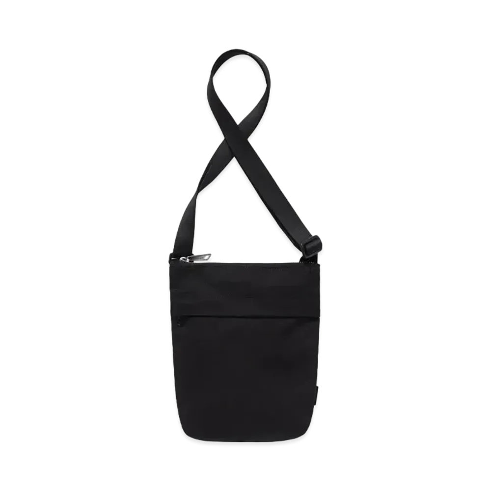 Carhartt Newhaven Shoulder Bag "Black"