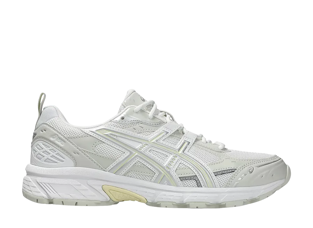 Asics Gel-Nunobiki "White/Beeswax"