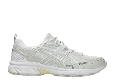 Asics Gel-Nunobiki "White/Beeswax"
