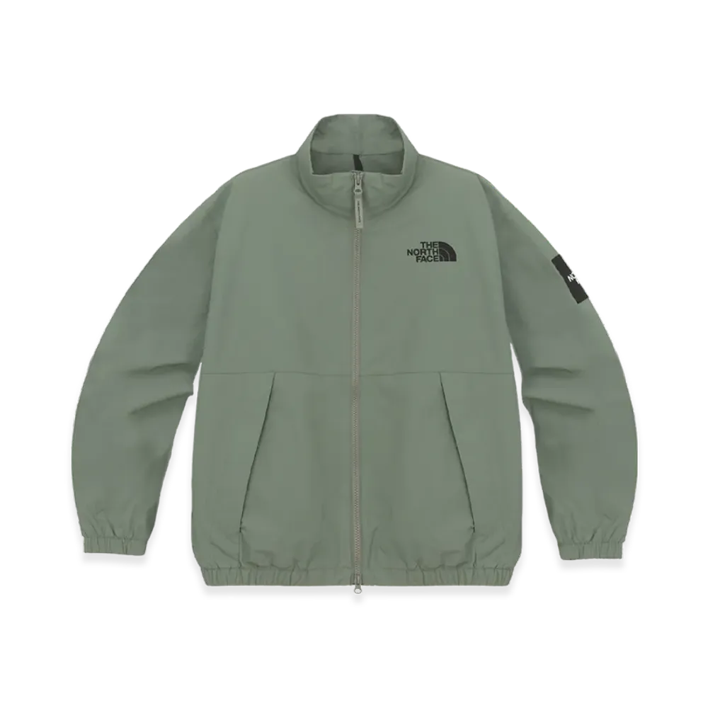 The North Face White Label Vilan Jacket "Khaki"