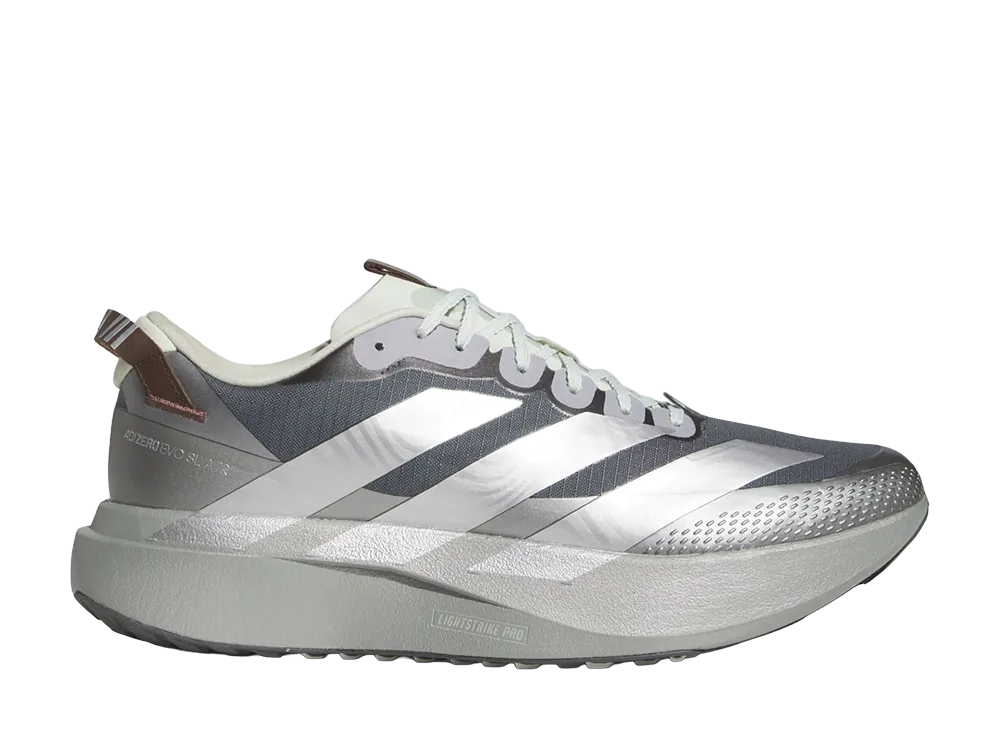 Star Wars × adidas Adizero Evo SL ATR "Mandalorian & Grogu"