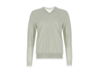 The Row 'Dimarco' Sweater "Green"