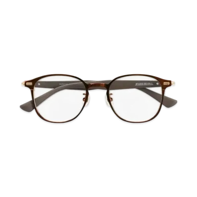 Zoff x STUDIO SEVEN ZA252016-44E1 "Brown"