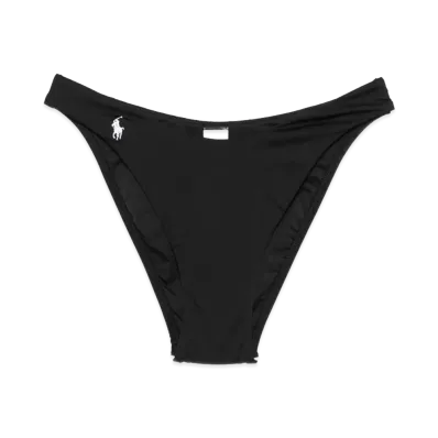Polo Ralph Lauren Women's Sea Clothing "Black"