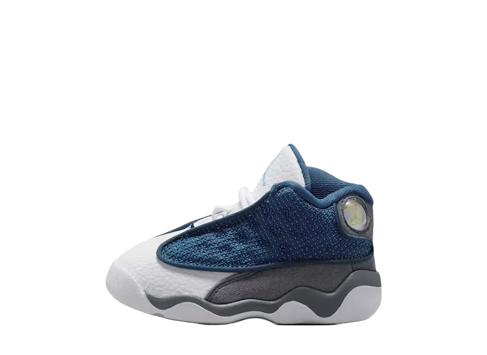 Nike TD Jordan 13 Retro "Flint" (2026)