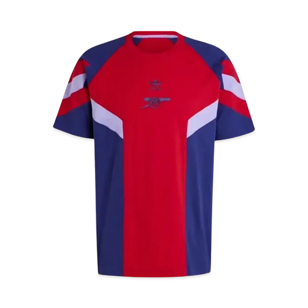 adidas Arsenal Originals Short Sleeve T-Shirt "Night Sky"