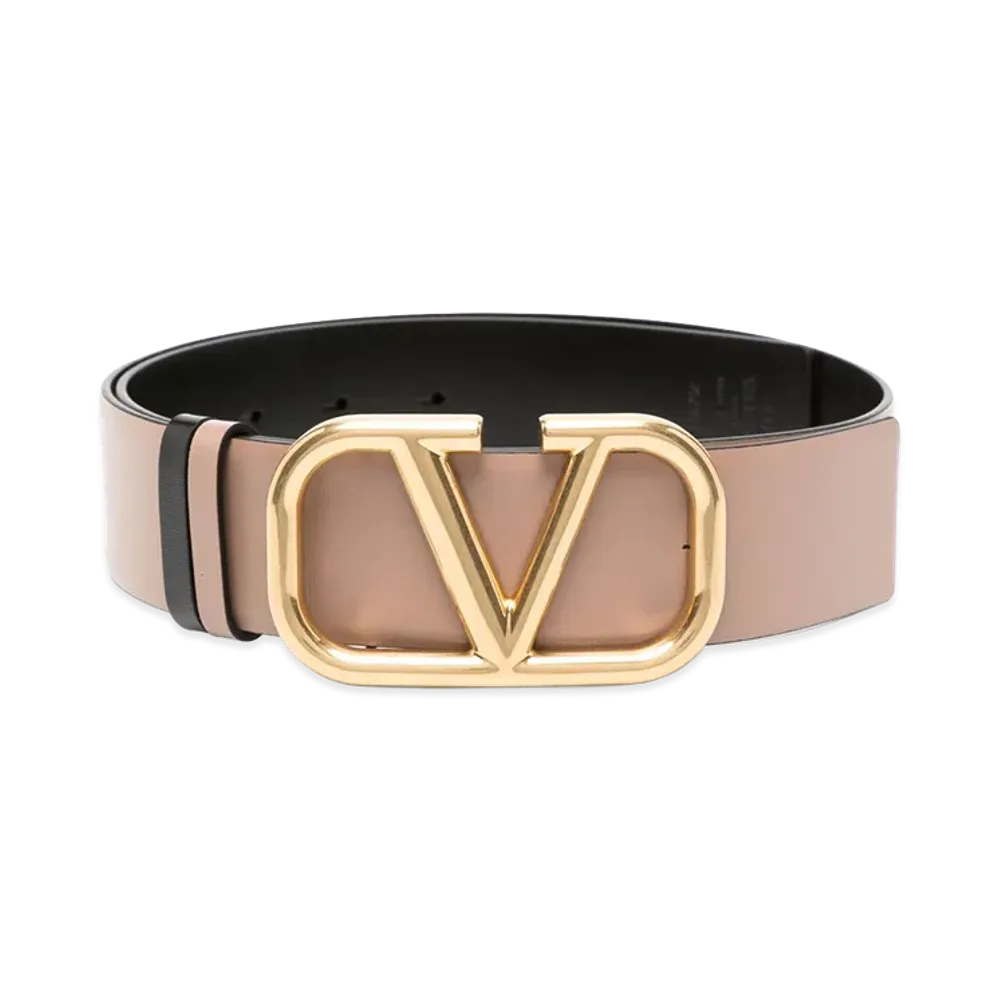 Valentino Garavani Women's Belts "Powder"