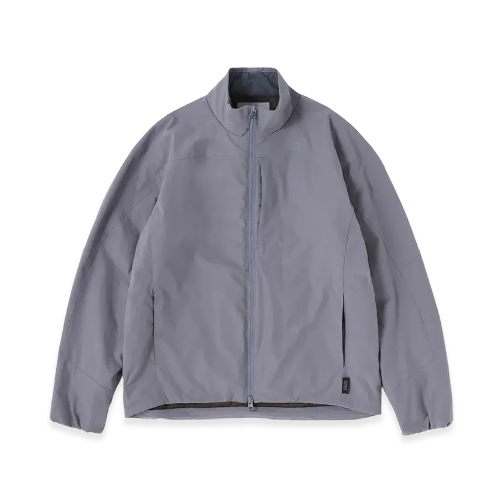 SEDAN ALL-PURPOSE Primaloft Insulation Jacket "Grey"