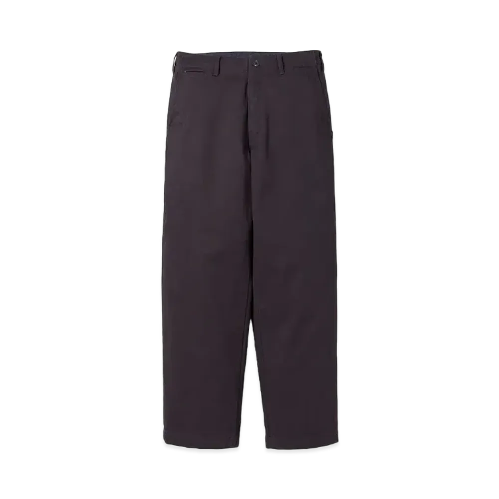 NEIGHBORHOOD Classic Chino Pants "Charcoal"
