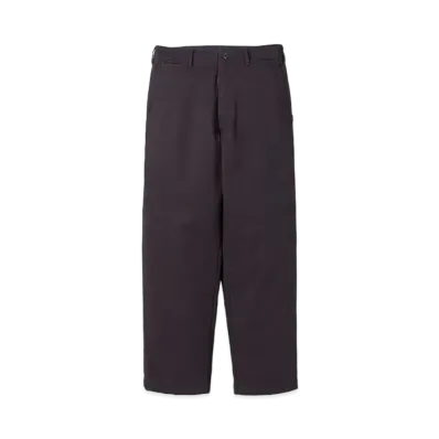 NEIGHBORHOOD Classic Chino Pants "Charcoal"