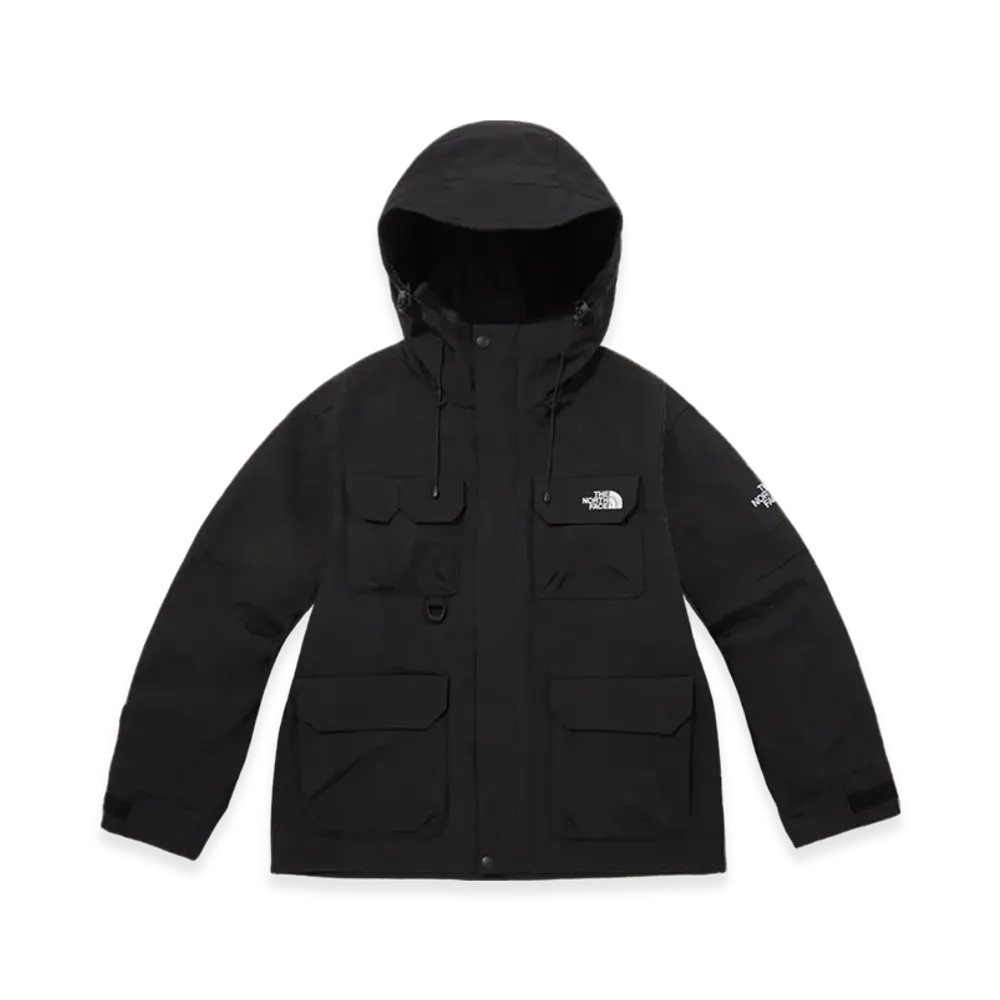 The North Face White Label Ranger Jacket "Black"